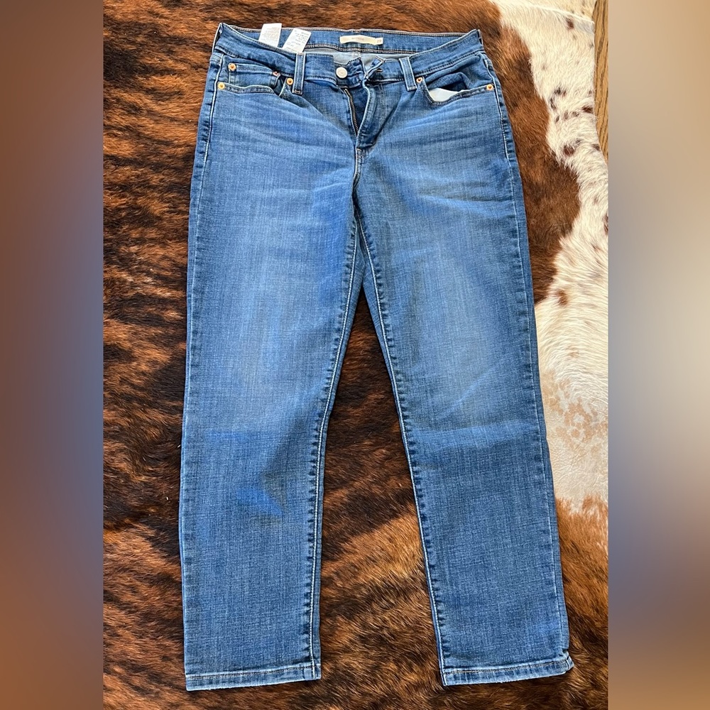 Levi’s jeans